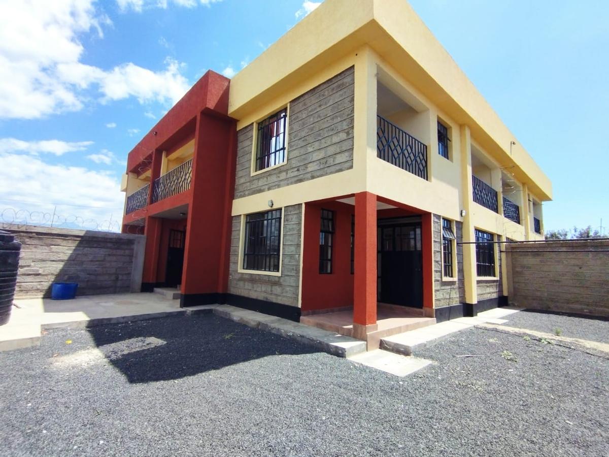 3 Bed Townhouse with En Suite at Baraka - 8