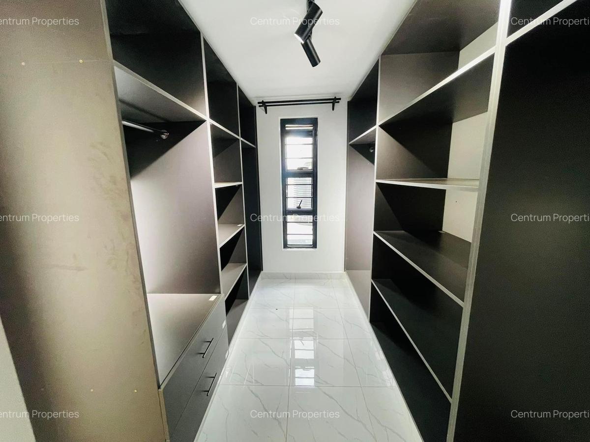 5 Bed Villa with En Suite at Mugutha - 8