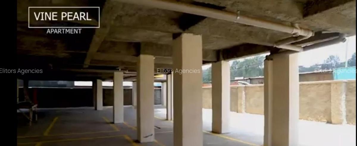 2 Bed Apartment with En Suite at Ololua - Church Road - 18