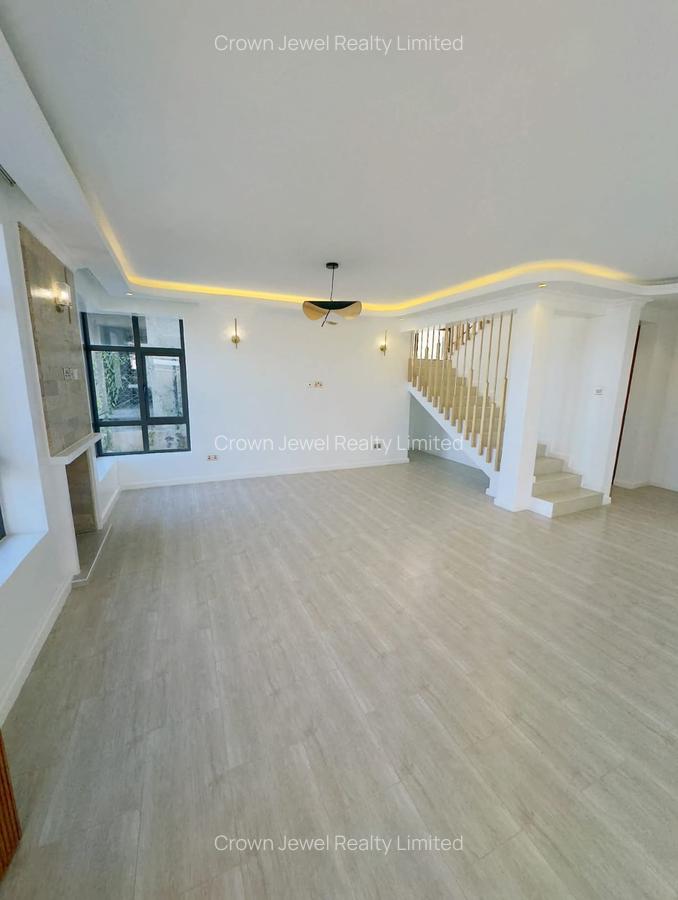 4 Bed Villa with En Suite in Kitengela - 2