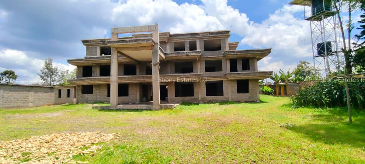 0.23 ha Residential Land at Karen C - 8