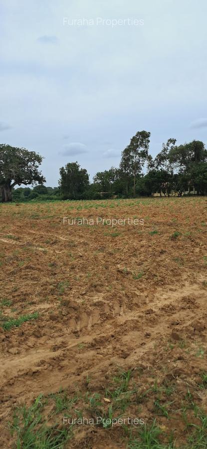 Residential Land in Kilifi - 5