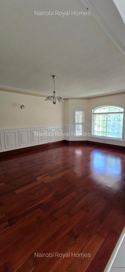 4 Bed House with En Suite at Kitisuru Road - 4