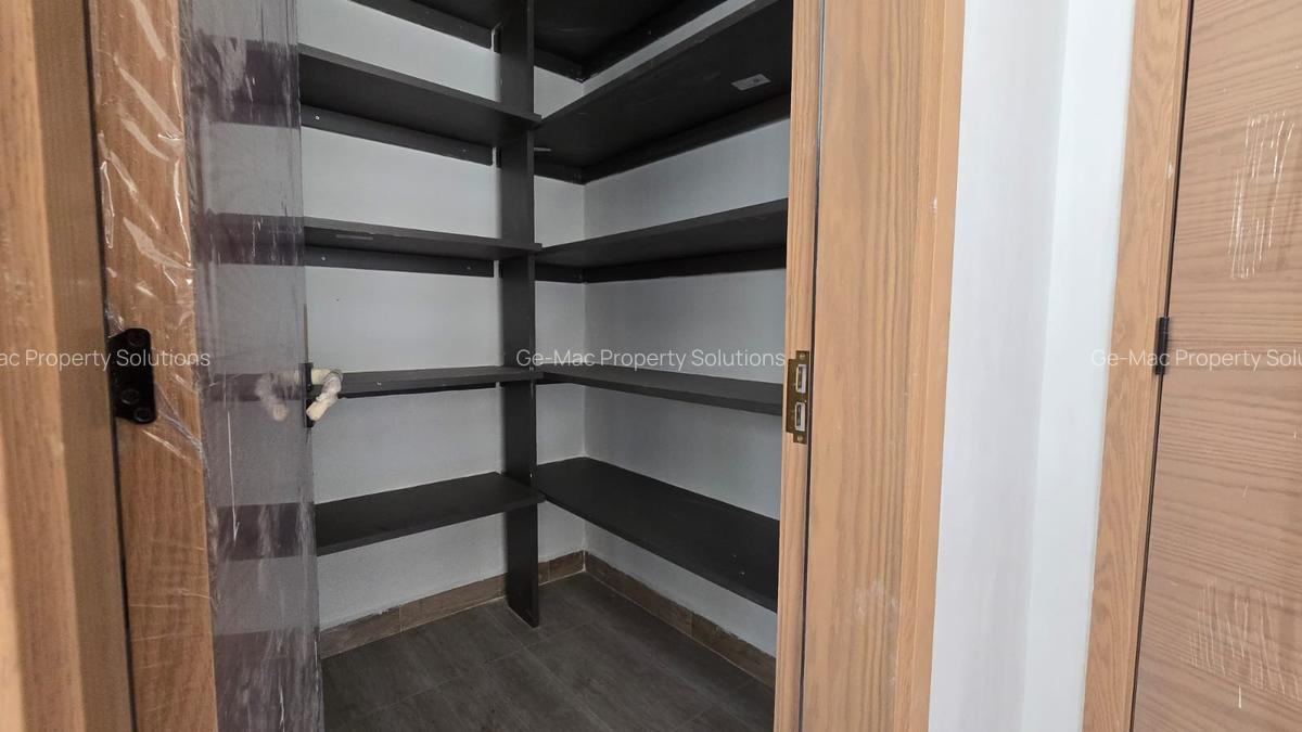 6 Bed House with Staff Quarters in Lavington - 7