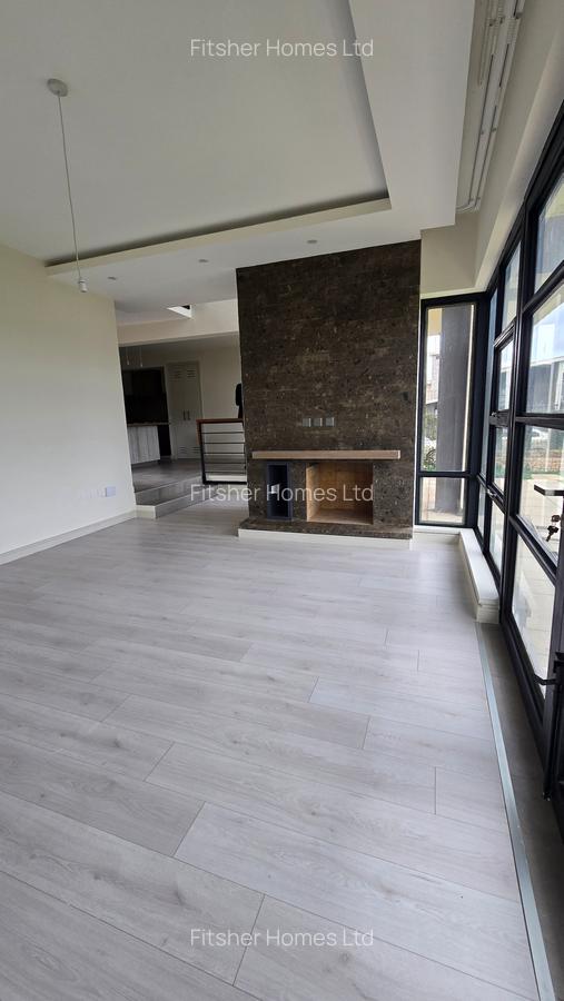 3 Bed House with En Suite in Tigoni - 9