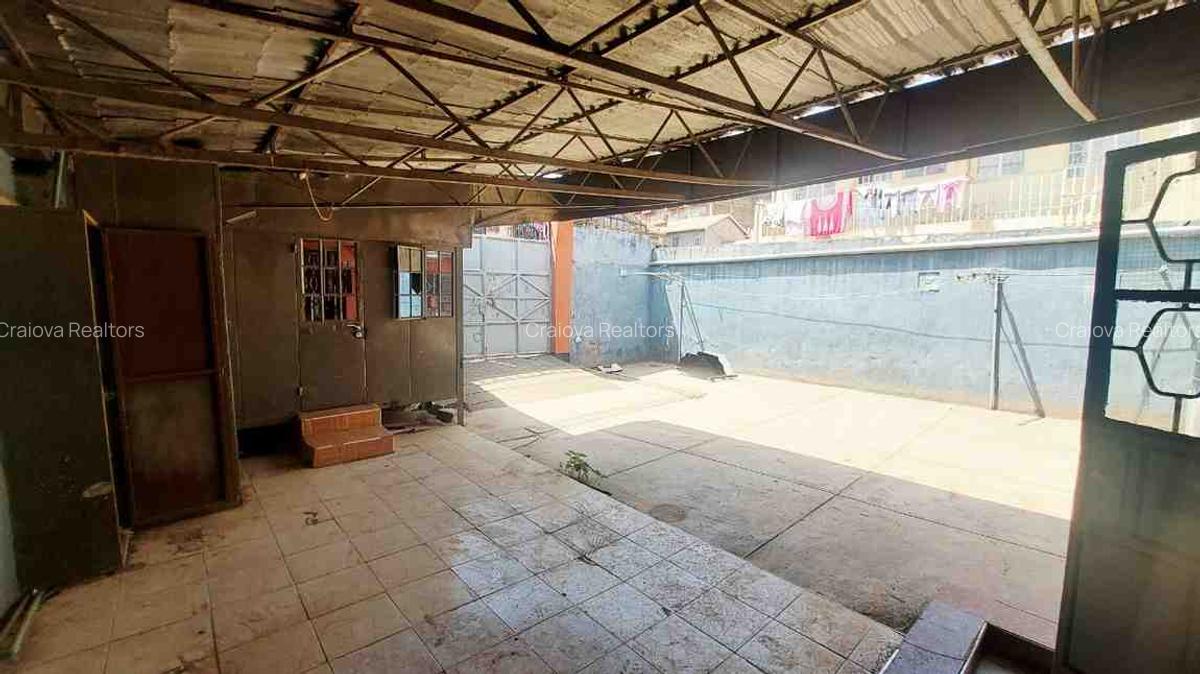 3 Bed House with Staff Quarters at Sportsview - 5