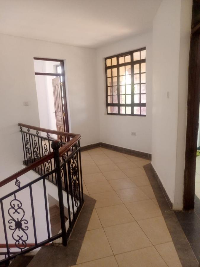 6 Bed House with En Suite in Ongata Rongai - 1