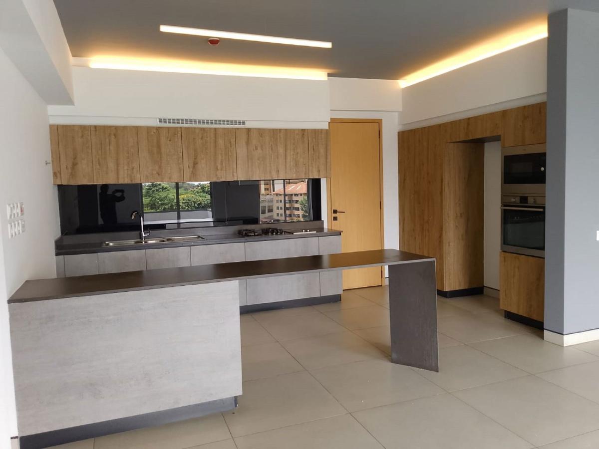 3 Bed Apartment with En Suite in Kilimani - 3