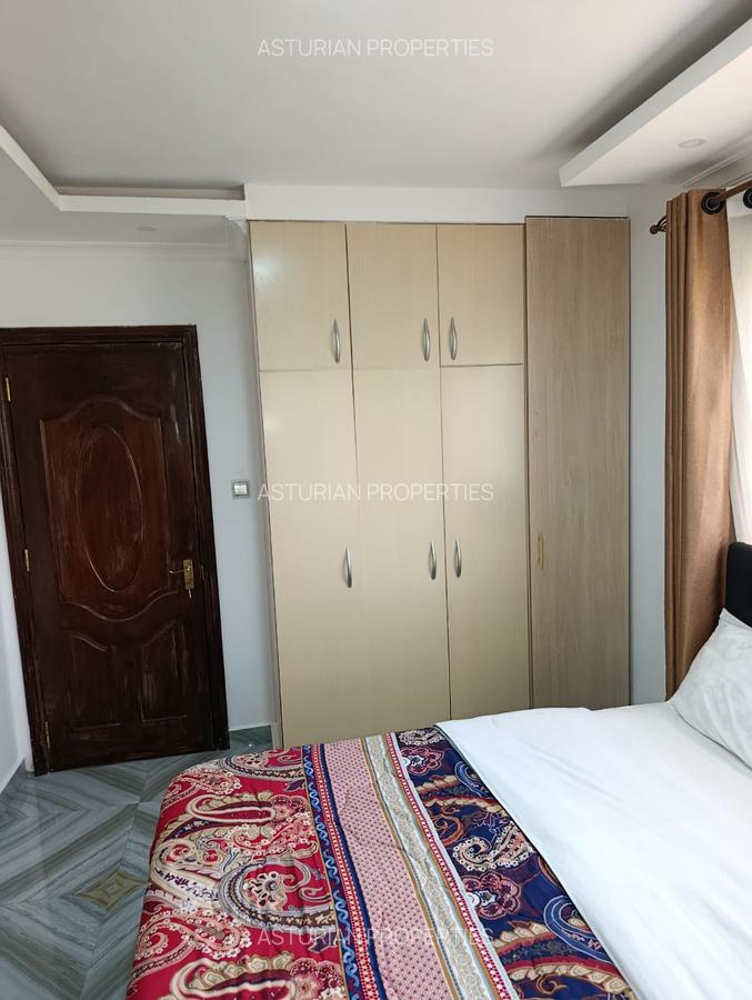 2 Bed Townhouse with En Suite in Runda - 6