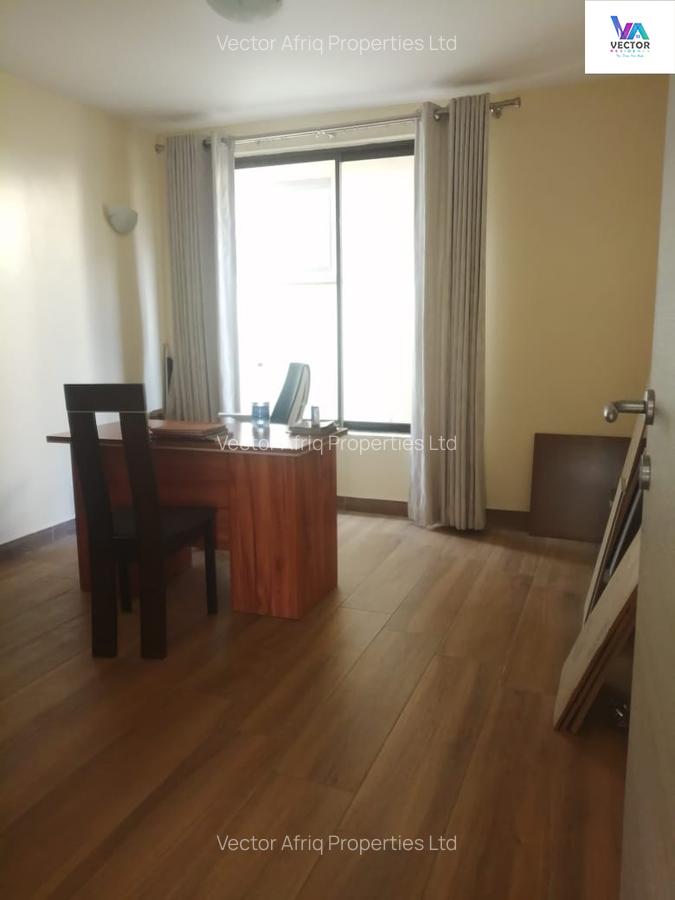 4 Bed Townhouse with En Suite in Syokimau - 5