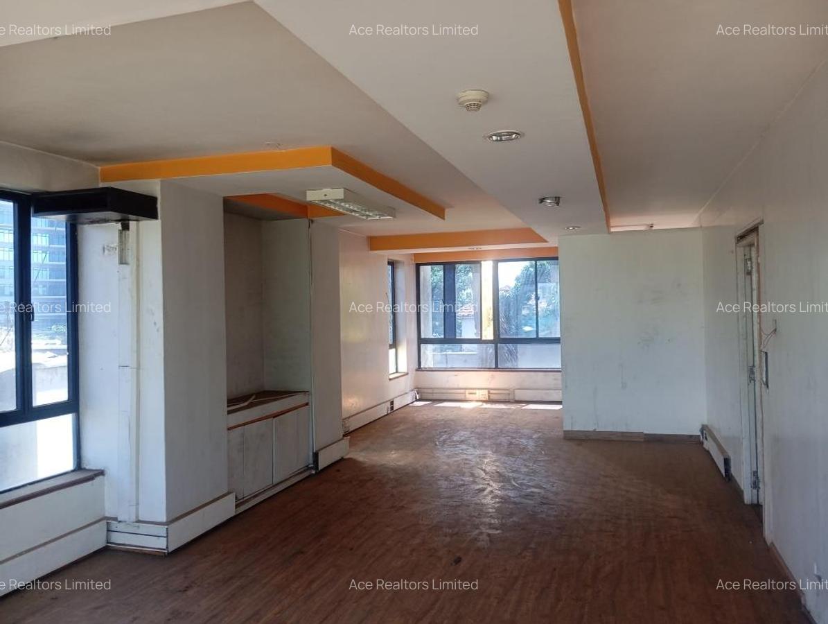 43,056 ft² Commercial Property with Service Charge Included at Waiyaki Way - 11
