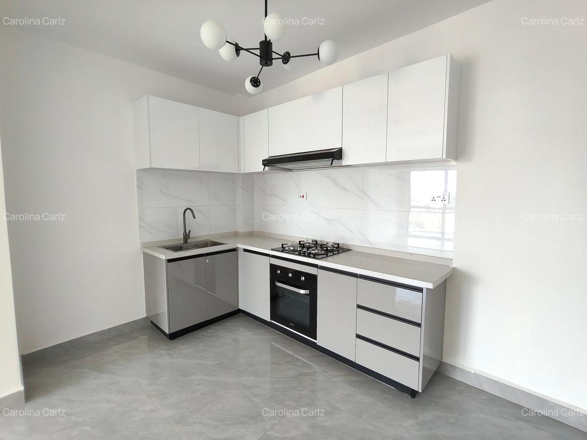 2 Bed Apartment with En Suite at Westlands Road - 14