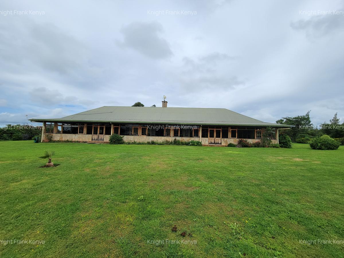 3 Bed House with En Suite at Mukima Ridge - 7