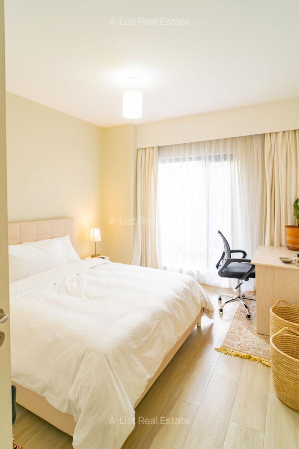 Furnished 2 Bed Apartment with En Suite at Riverside Lane - 11