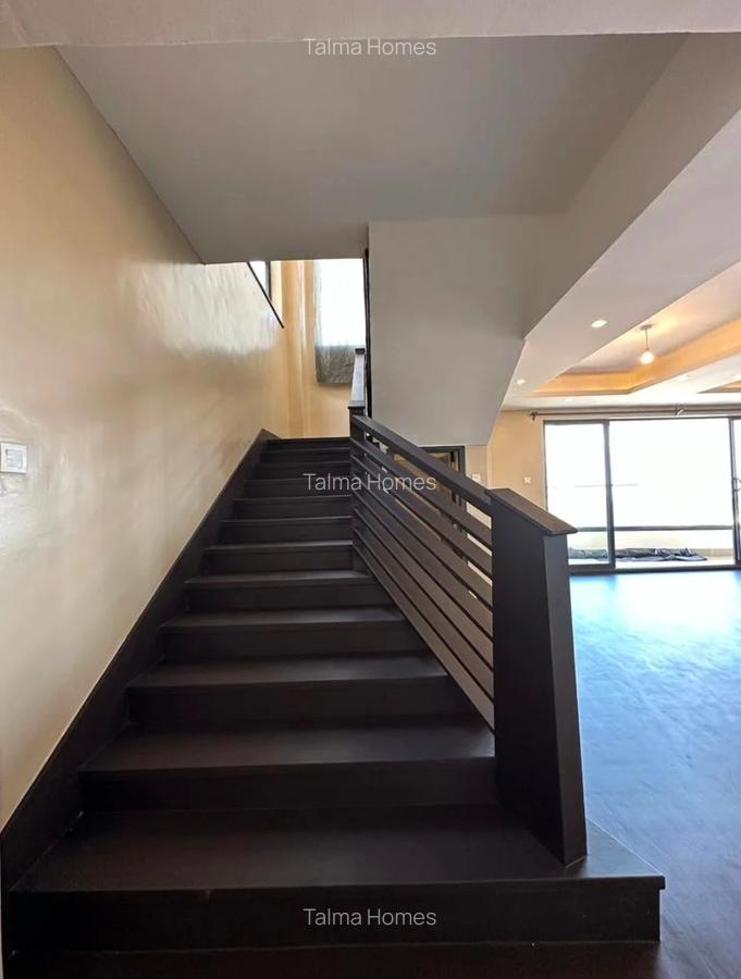 4 Bed Apartment with En Suite at Off Gitanga Road - 9