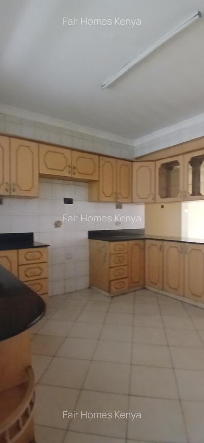 3 Bed Apartment with En Suite at Lavington Maziwa - 18