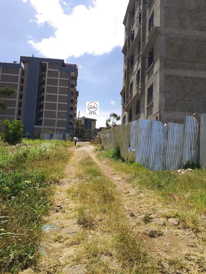 0.125 ac Land at Njomoko - 7