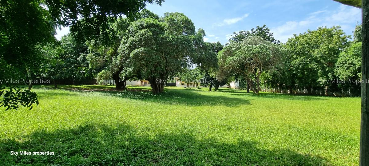 2 ac Land at Mtwapa Creekside - 7