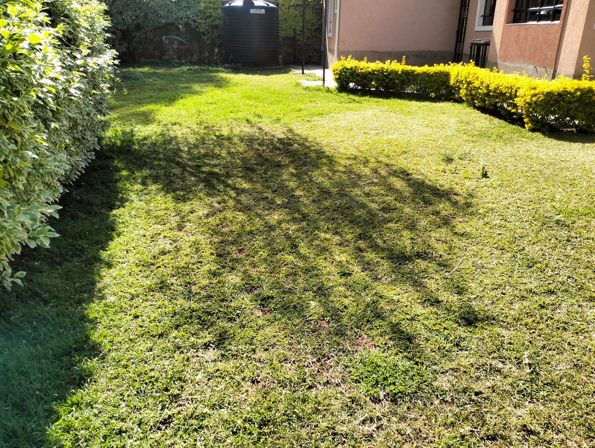 4 Bed Townhouse with En Suite in Lavington - 17