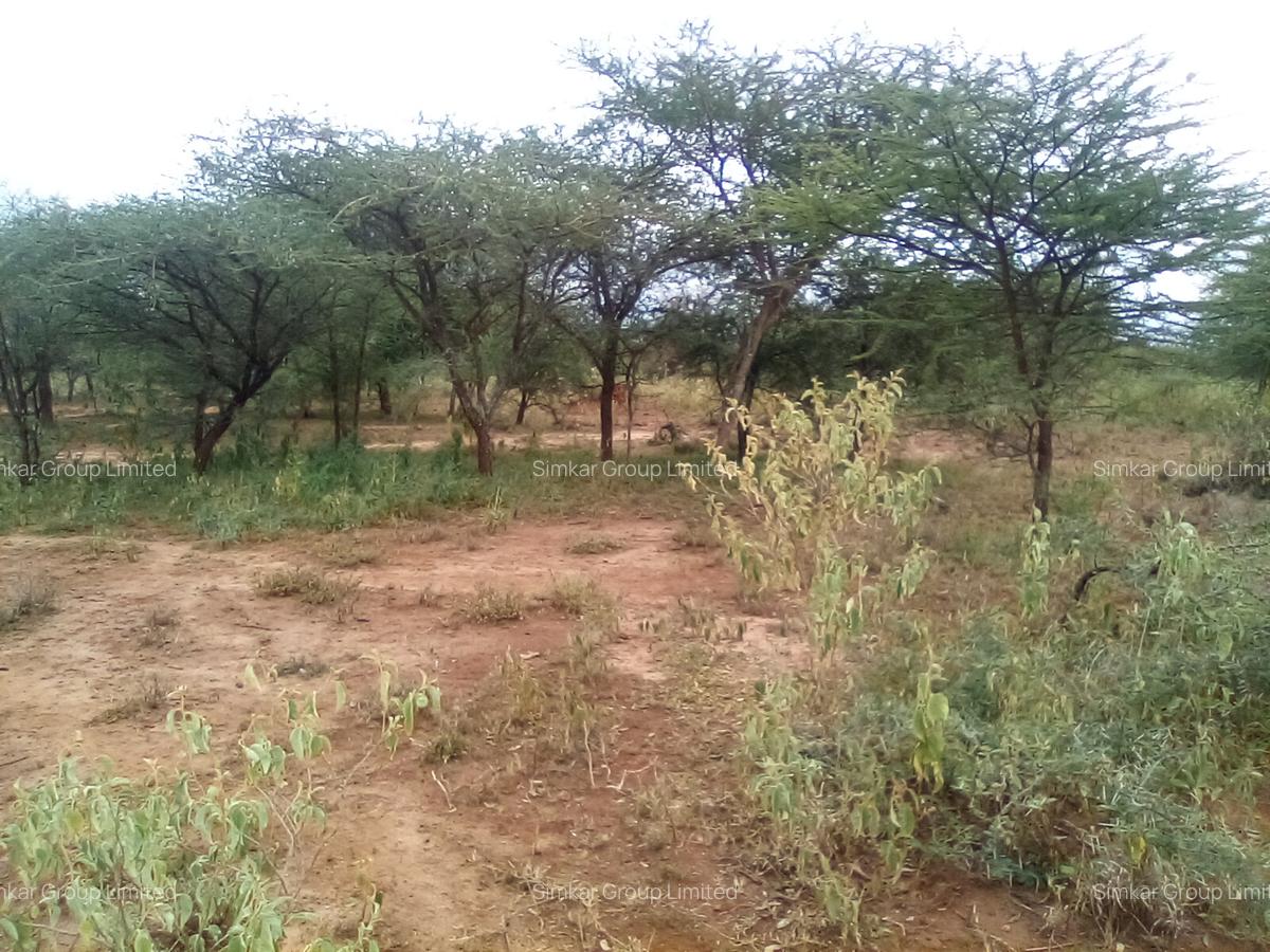Land at Namanga Rd - 5