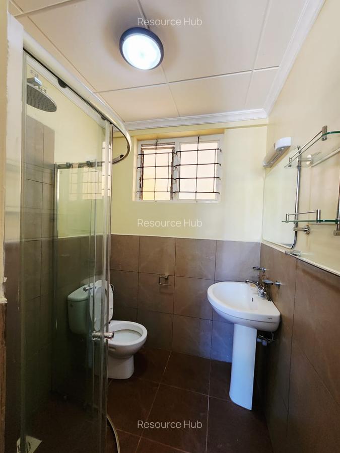 4 Bed House with Staff Quarters at Lavington - 17