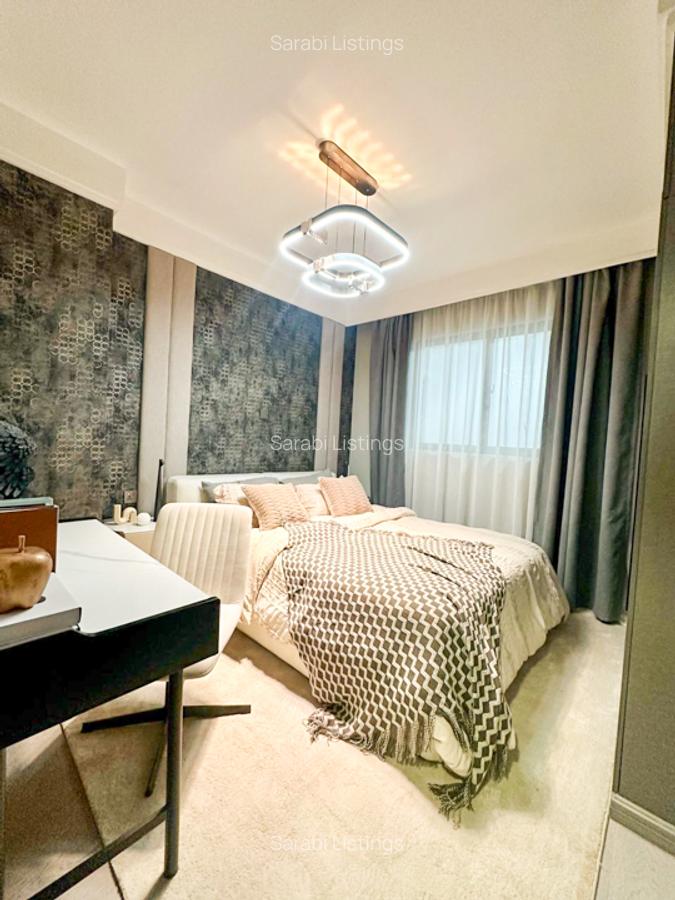 4 Bed Apartment with En Suite in Kileleshwa - 10