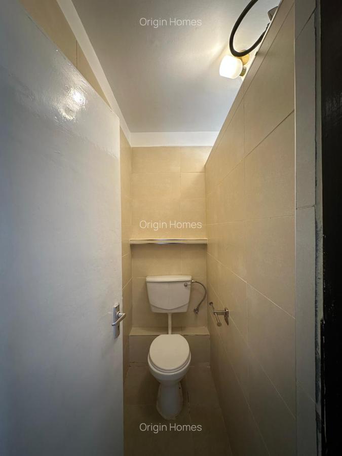 3 Bed Townhouse with En Suite at Westlands - 9