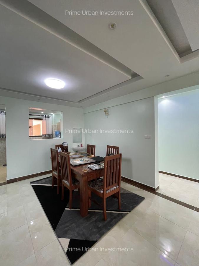 Serviced 3 Bed Apartment with En Suite in Nyali Area - 3