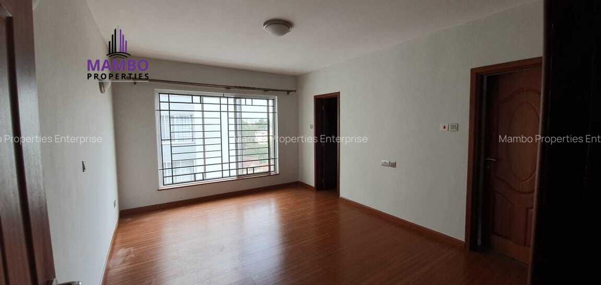 3 Bed Apartment with En Suite at Gatundu Close - 16