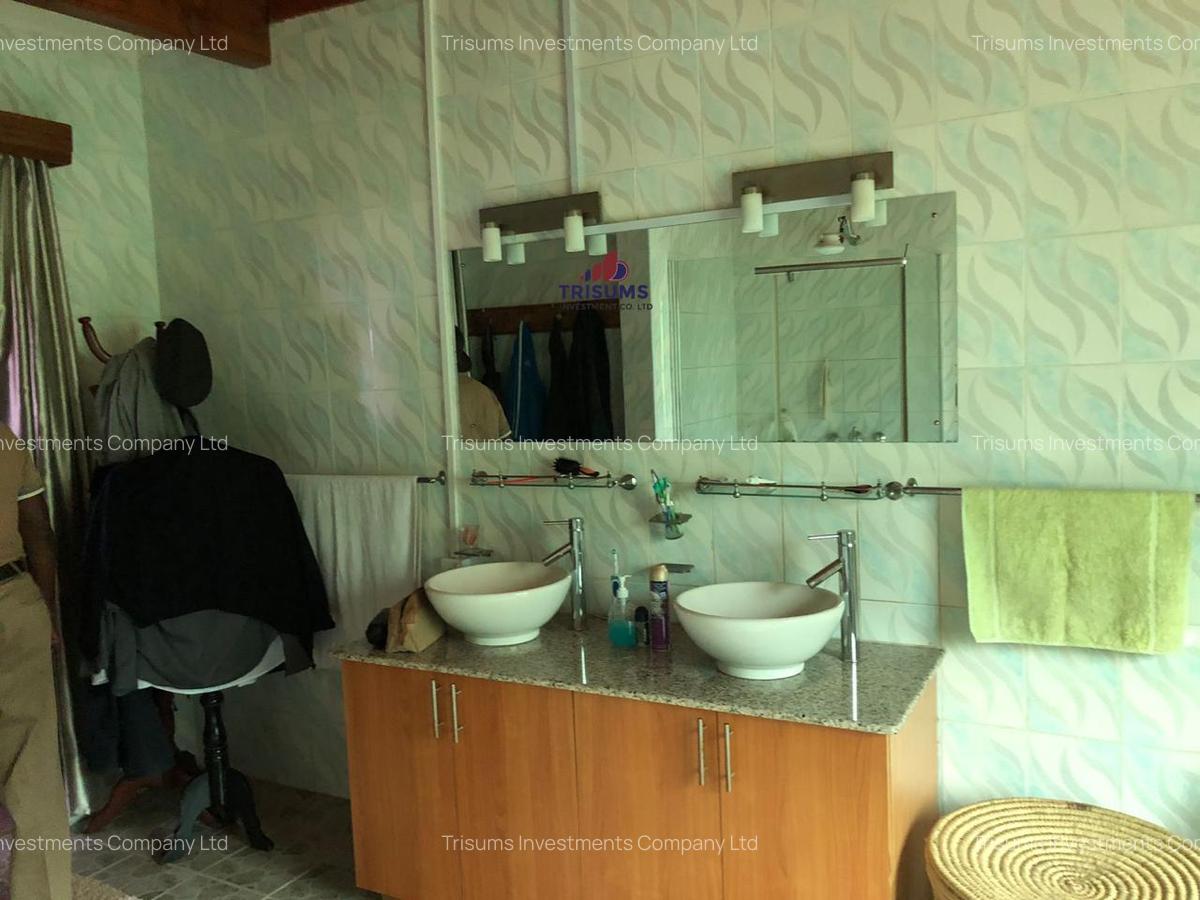 4 Bed House with En Suite at Milimani - 16