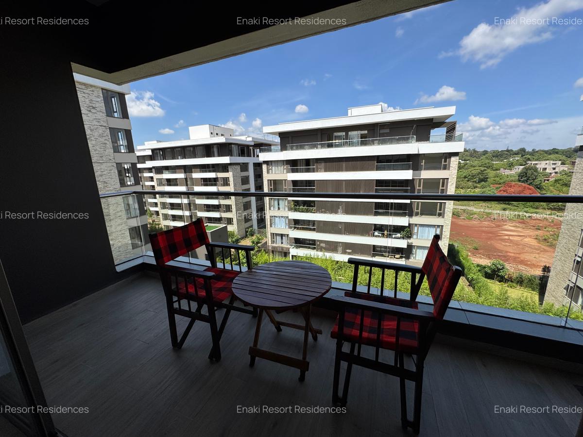 Furnished 2 Bed Apartment with En Suite at Red Hill Road - 18