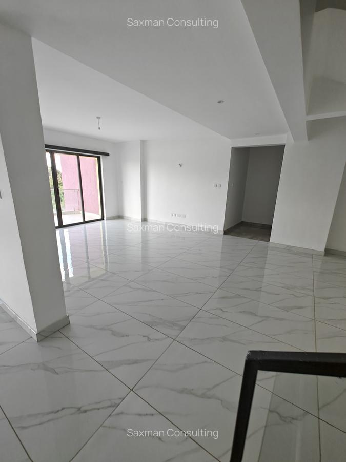 3 Bed Apartment with En Suite in General Mathenge - 3