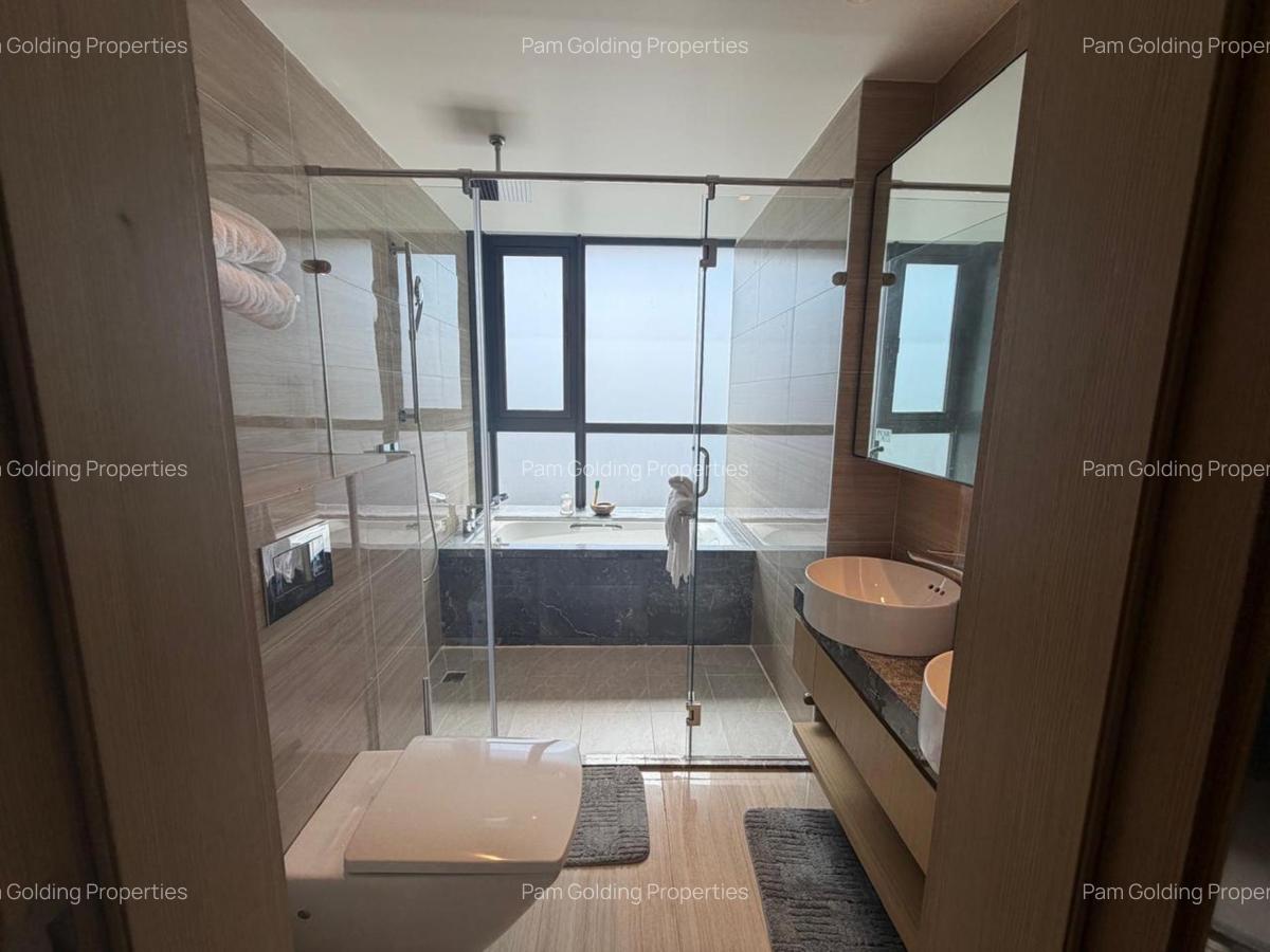 2 Bed Apartment at Westlands Road - 7