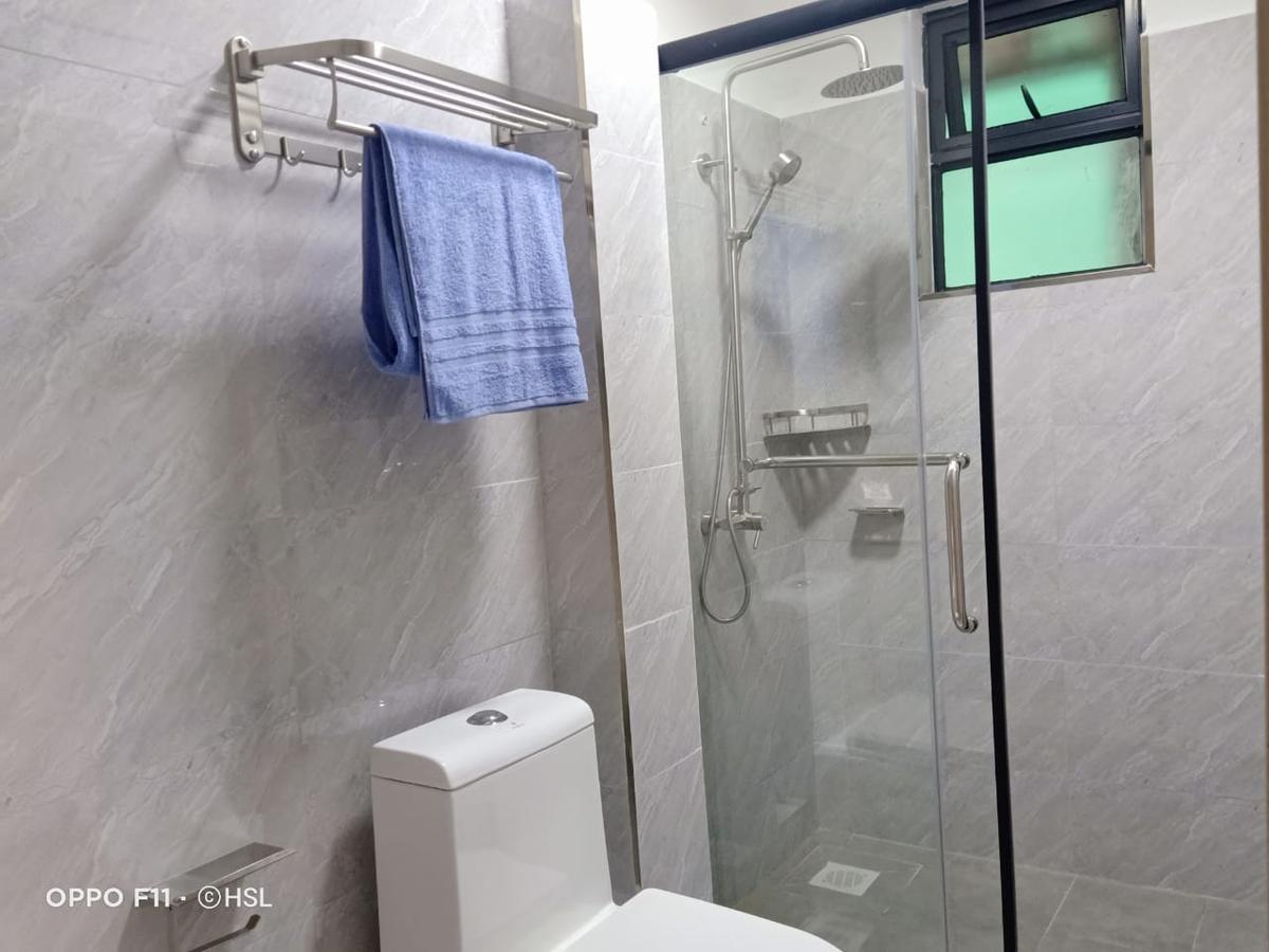 3 Bed Apartment with En Suite at Othaya Rd - 7