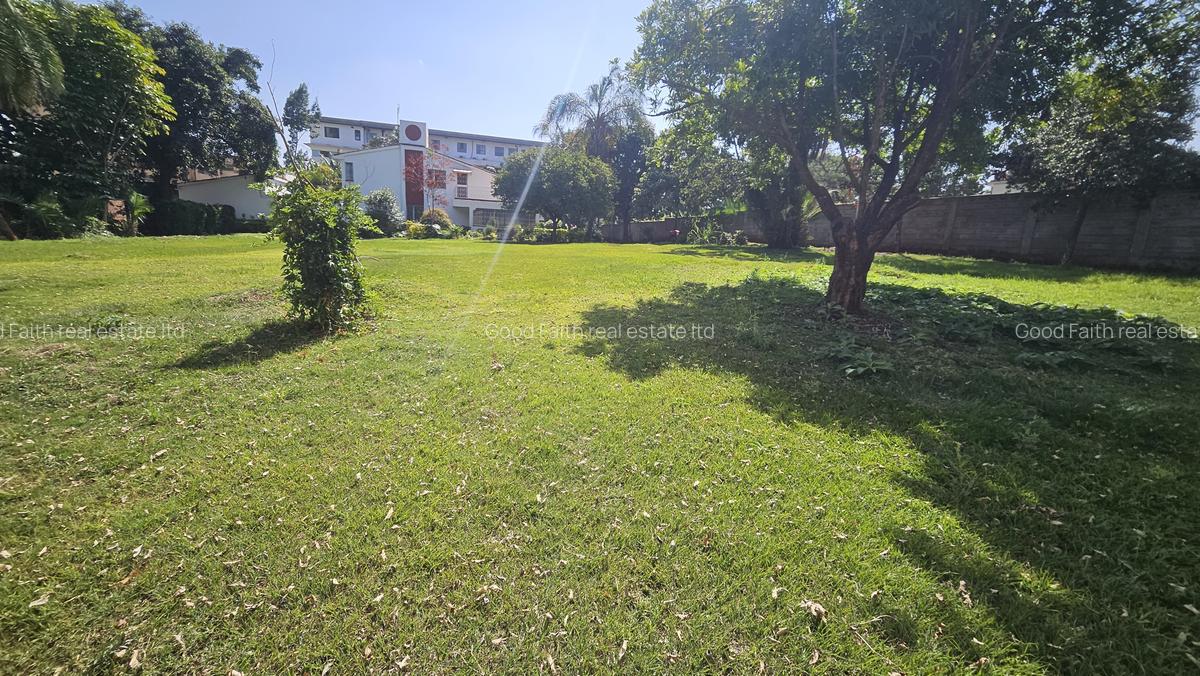 5 Bed House with En Suite in Gigiri - 2