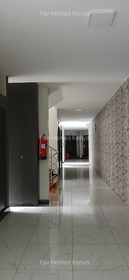 2 Bed Apartment with En Suite at Riverside Drive - 20