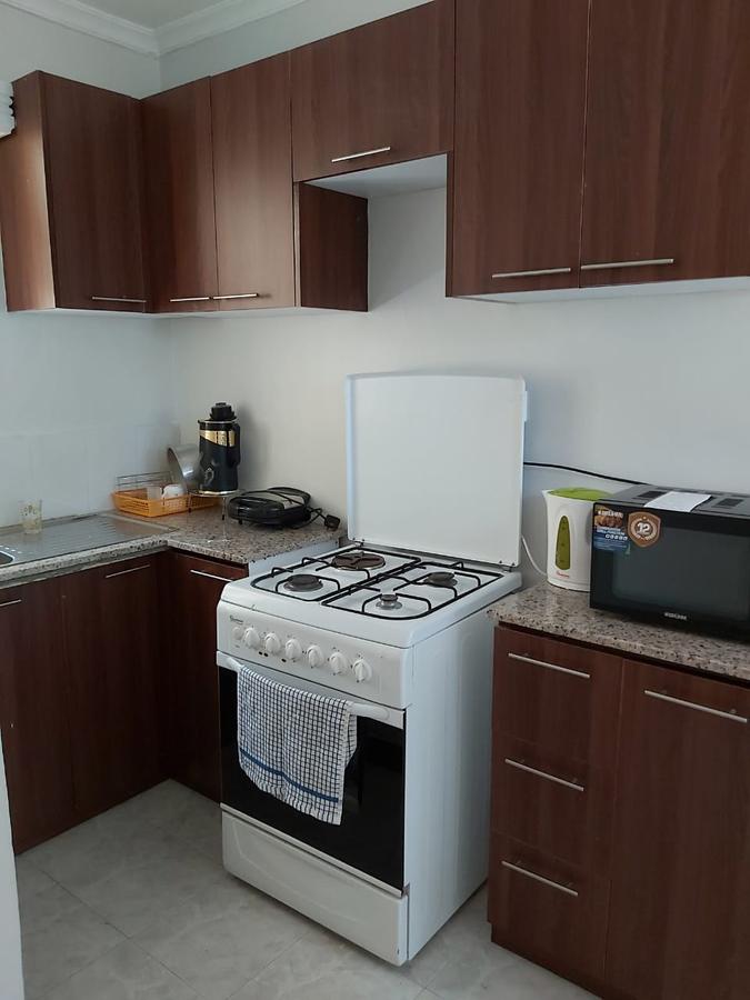 Serviced 1 Bed Apartment with En Suite at Gigiri Road - 15