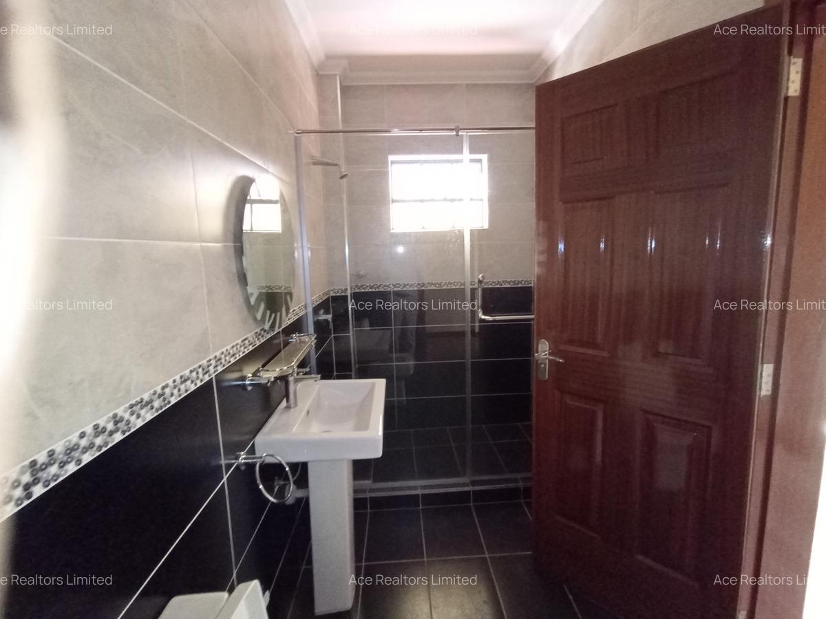 2 Bed Apartment with En Suite at Westlands - 6