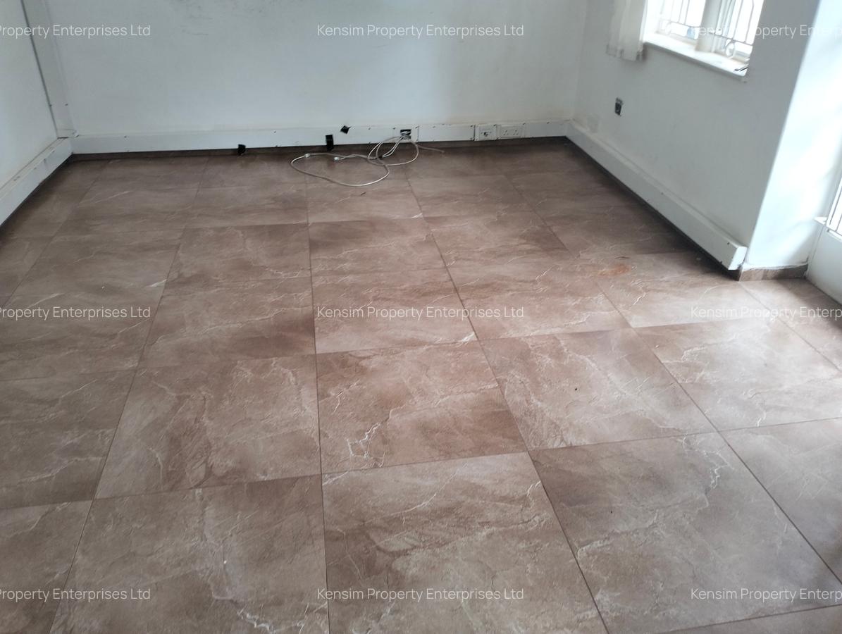 13,000 ft² Commercial Property with Backup Generator in Westlands Area - 17