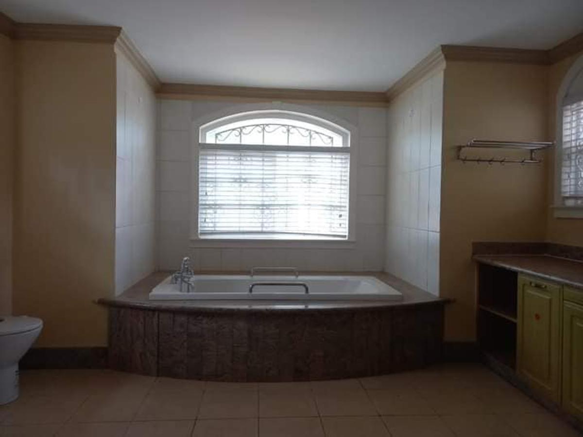 4 Bed House with En Suite at Kitisuru - 17