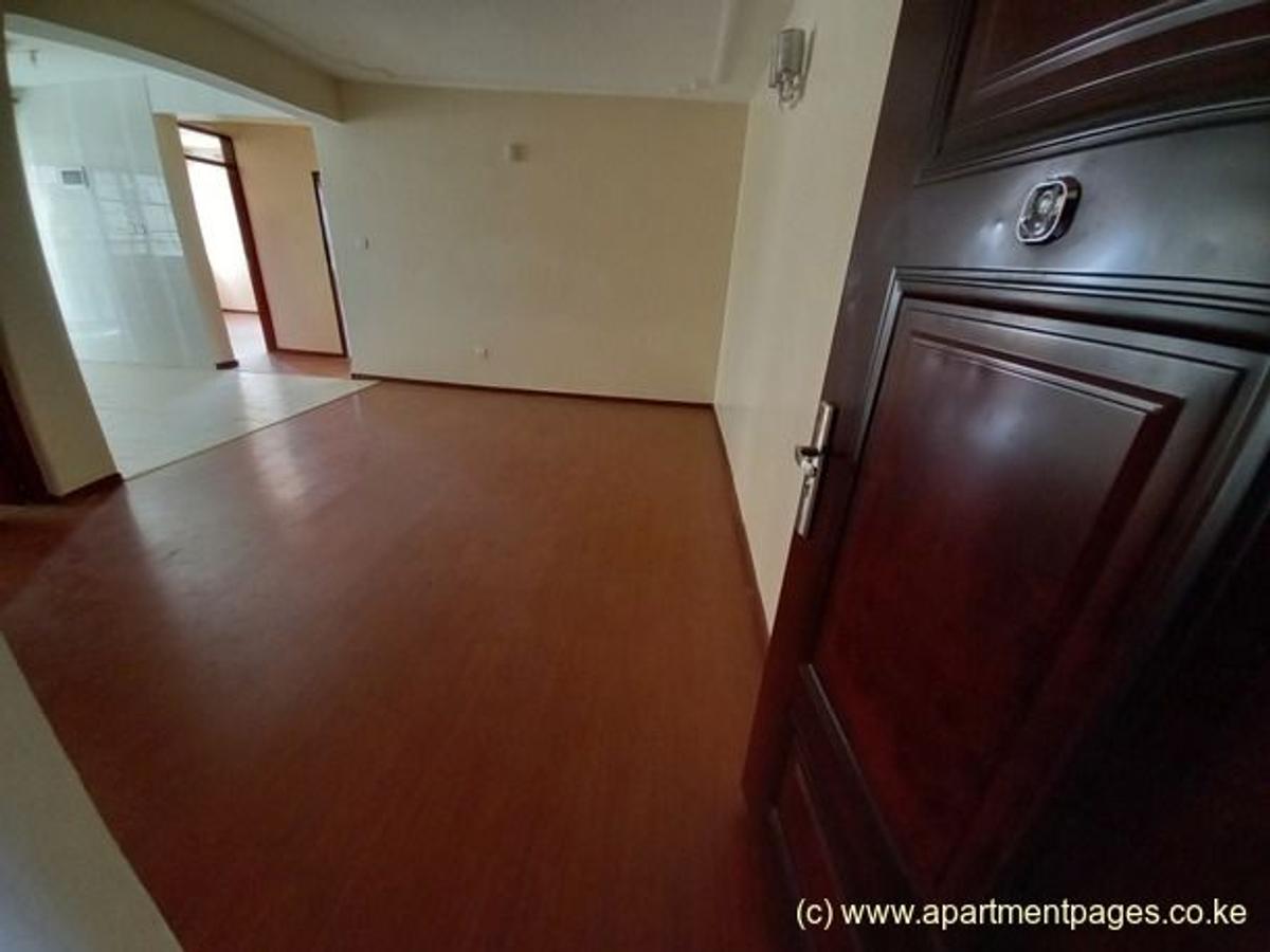 Serviced 3 Bed Apartment with En Suite at Kindaruma Road - 9