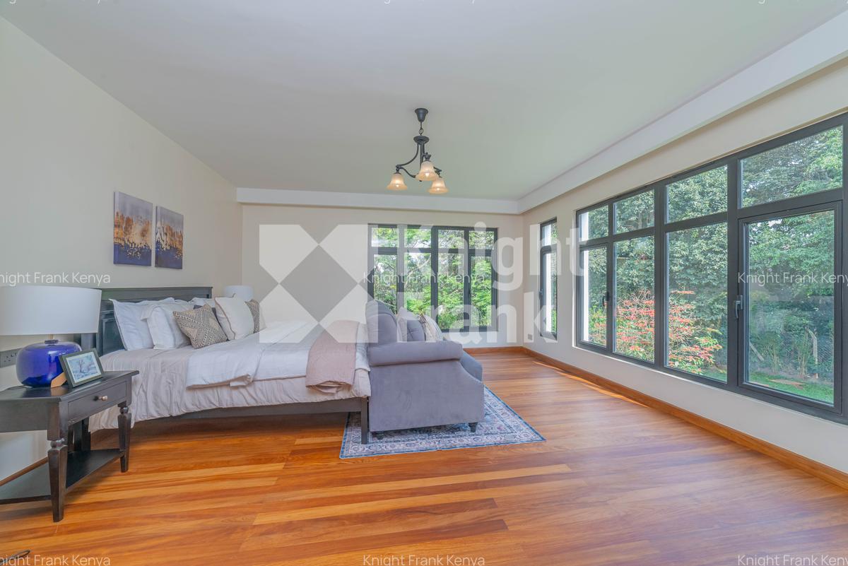 5 Bed House with En Suite at Off Runda Grove - 12