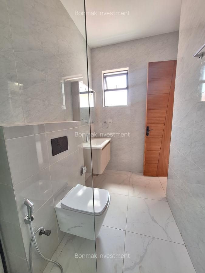 2 Bed Apartment with En Suite at Thigiri Ridge - 17