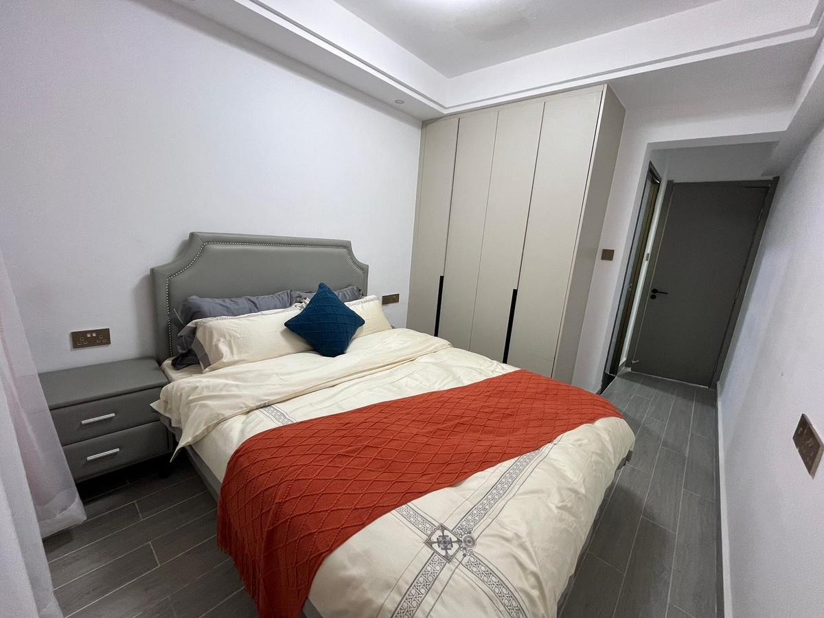 3 Bed Apartment in Kileleshwa - 7