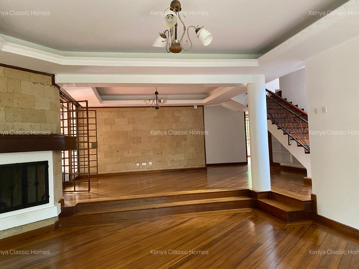 5 Bed Townhouse with En Suite at Lavington Nairobi Kenya - 6