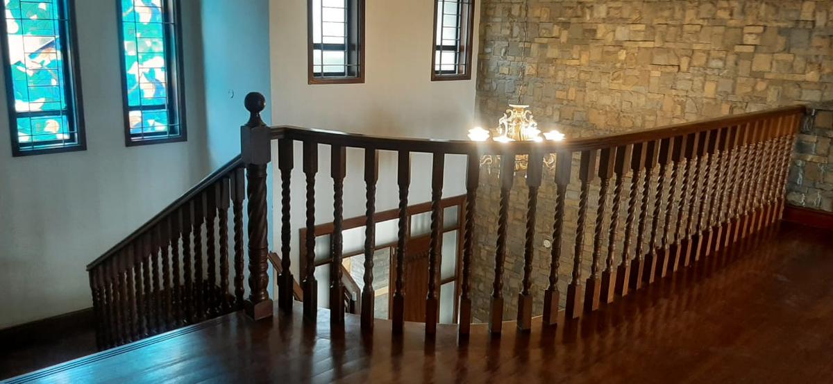4 Bed House with En Suite in Runda - 13
