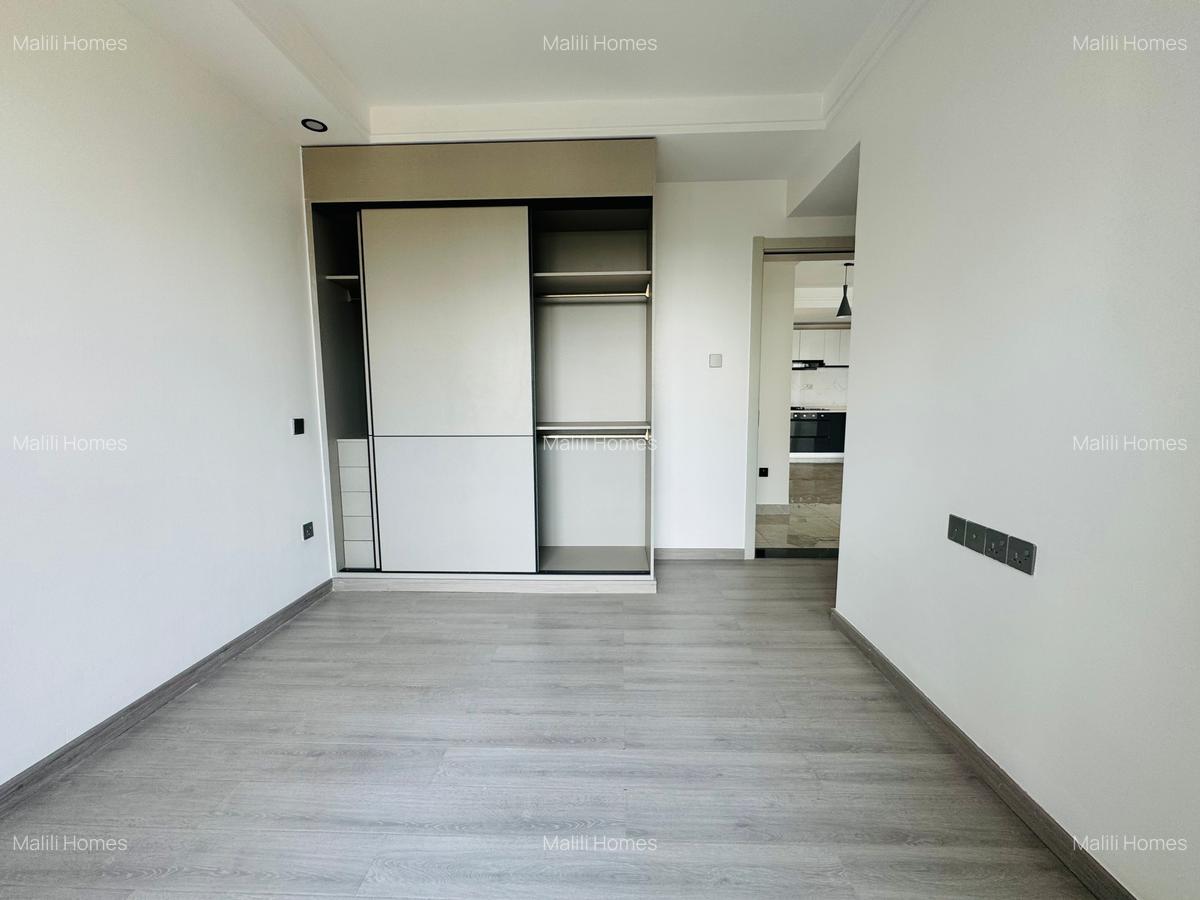 3 Bed Apartment in Kilimani - 4