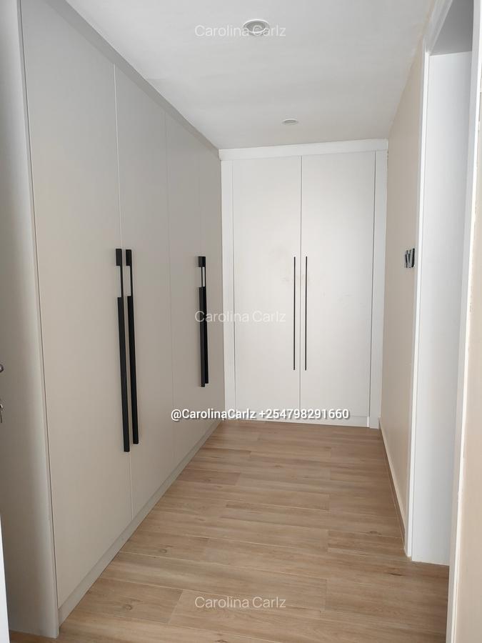 4 Bed Apartment with En Suite at General Mathenge Rd - 6