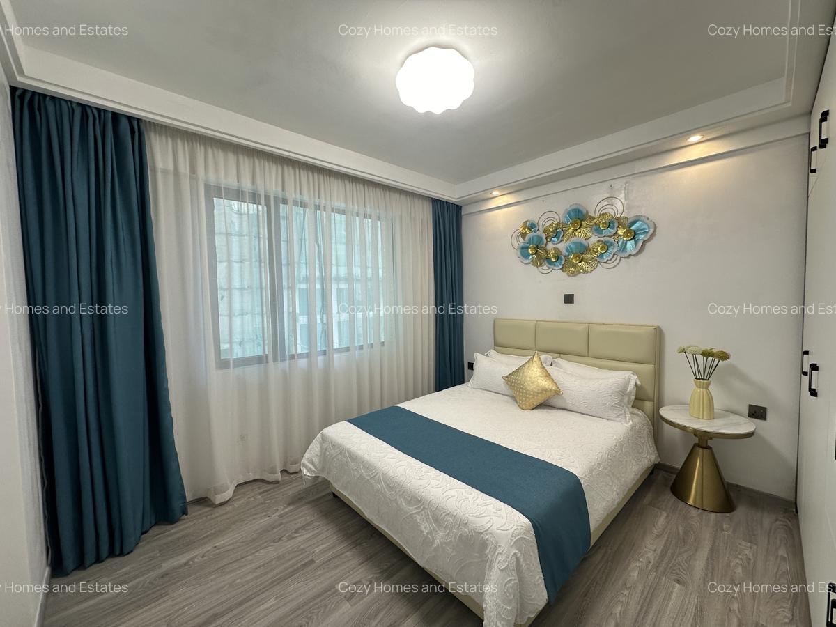 3 Bed Apartment with En Suite at Riverside Lane - 11