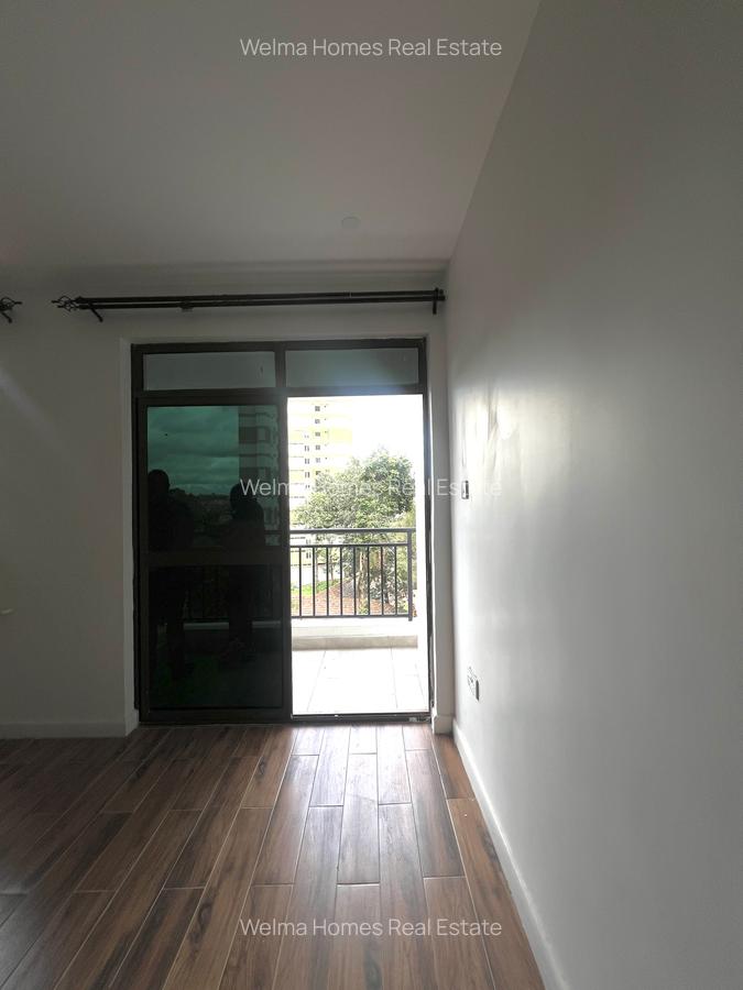 2 Bed Apartment with En Suite in Lavington - 3